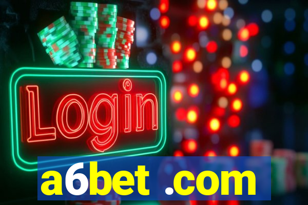 a6bet .com